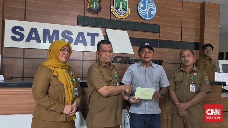 Misteri Pajak McLaren 137 Juta Serang Mekanik