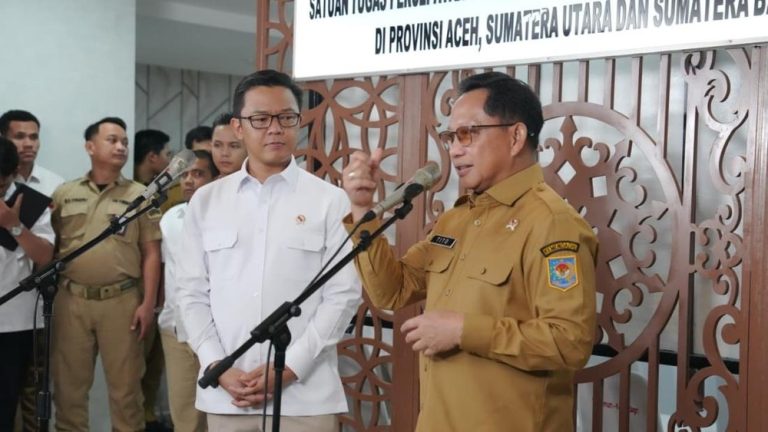 Pemulihan Sumatra Berhasil Tapi Ada Ancaman Baru Pemulihan Sumatra Berhasil Tapi Ada Ancaman Baru