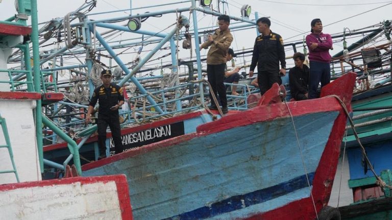 Skandal ABK Maulana 23 Memanas Polisi Bertindak