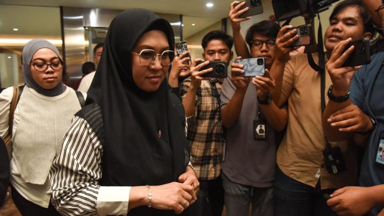 Nasib Bupati Gowa di Ujung Tanduk Putusan MA