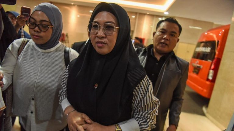 Geger Bupati Gowa Bongkar Skandal Pemakzulan