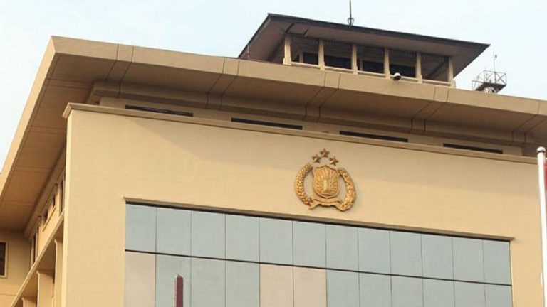 Kapolri Punya Jagoan Baru Pimpin Divisi TIK