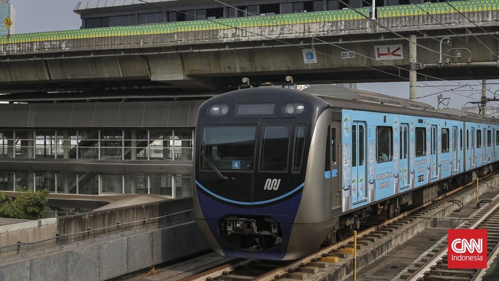 Terbongkar! Sindikat Bobol Kartu Kredit di MRT