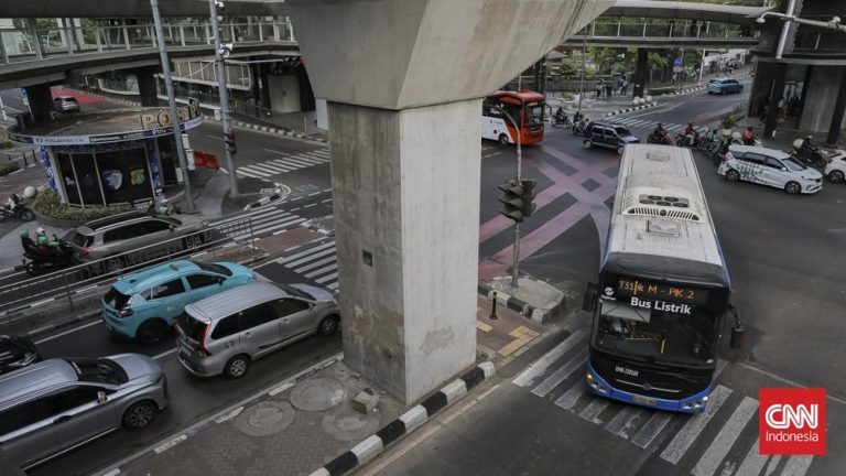 Kabar Gembira Pencari Kerja Jakarta Gratis Transum