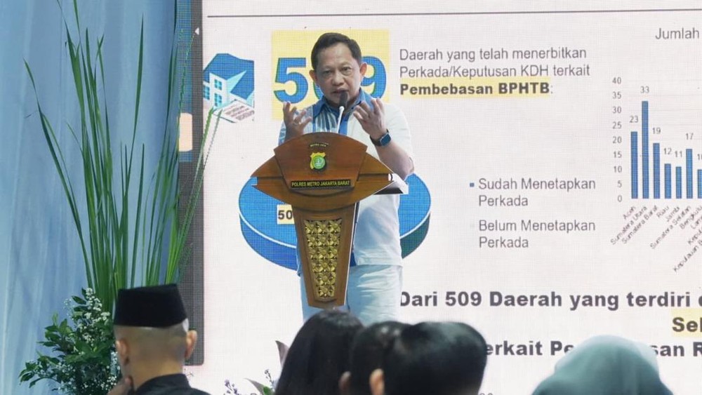 Solusi Hunian Murah Buat Rakyat Kecil