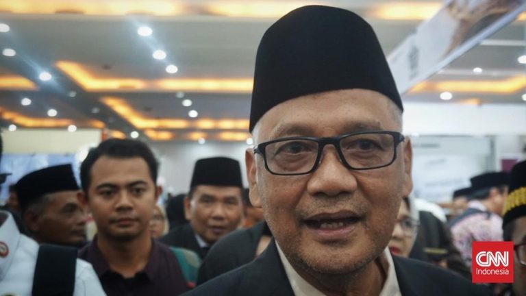 Umrah WNI Tetap Aman Meski Konflik Memanas