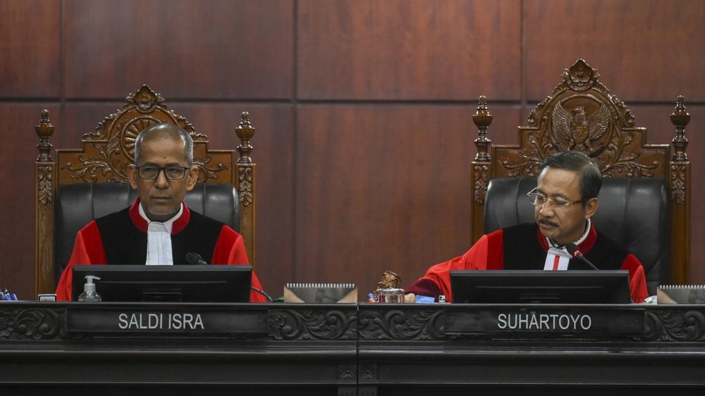 Skandal Ijazah Gibran Projo Ungkap Fakta Mengejutkan