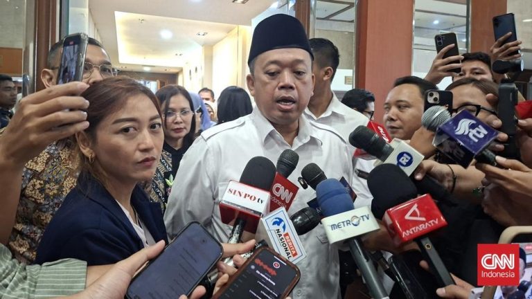 Nusron Wahid Bebas Keluar Negeri Meski Jadi Saksi