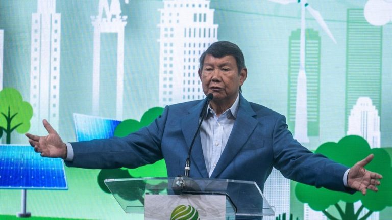 Misteri Lahan Terdegradasi dan Rencana Biodiesel