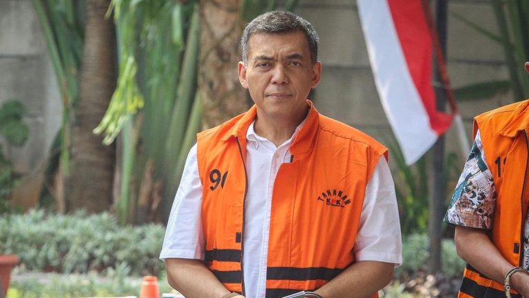KPK Buru Aliran Dana Kuliah Eks Pejabat Imigrasi KPK Buru Aliran Dana Kuliah Eks Pejabat Imigrasi