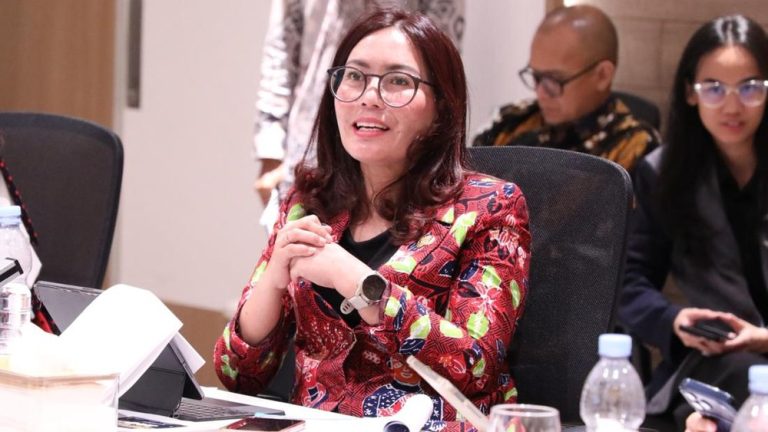 Jakarta Ungkap Strategi Jitu Lawan Hoaks AI Jakarta Ungkap Strategi Jitu Lawan Hoaks AI