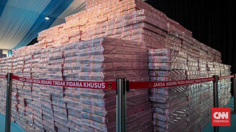 Aset Negara Rp28 Triliun Kembali Tapi Ada Rahasia Aset Negara Rp28 Triliun Kembali Tapi Ada Rahasia