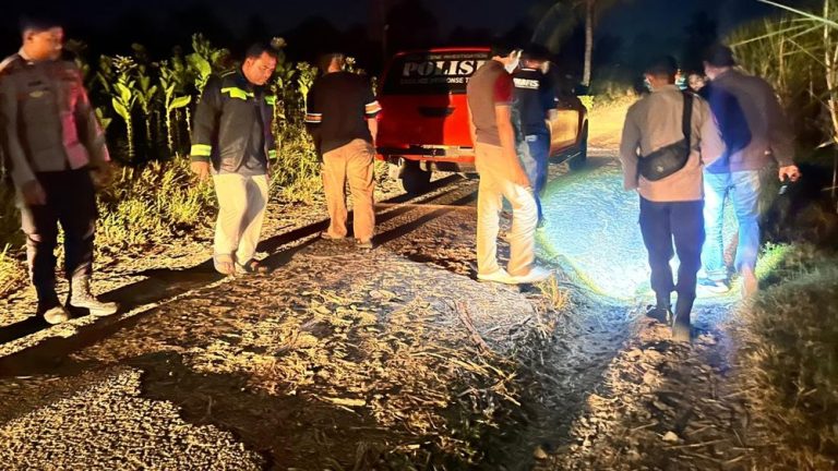 Pegawai Bank di Bondowoso Jadi Korban Penusukan Pegawai Bank di Bondowoso Jadi Korban Penusukan
