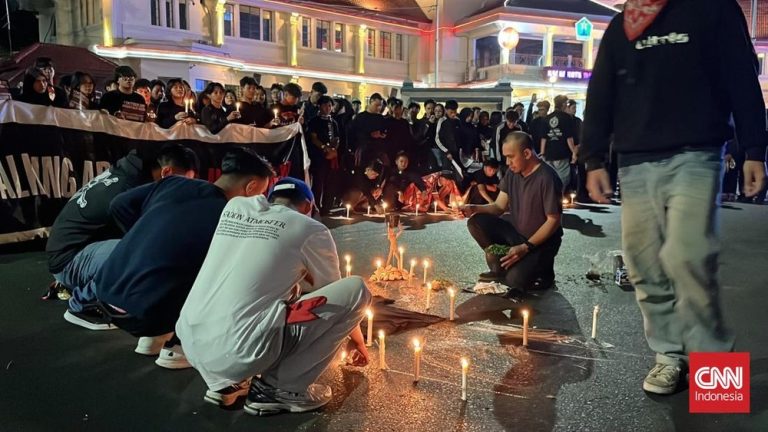Kanjuruhan 4 Tahun Luka Tak Terobati Keadilan Dimana Kanjuruhan 4 Tahun Luka Tak Terobati Keadilan Dimana