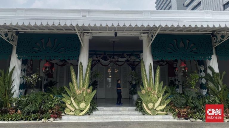 Balai Kota Jakarta Buka Rahasia Wajib Datang