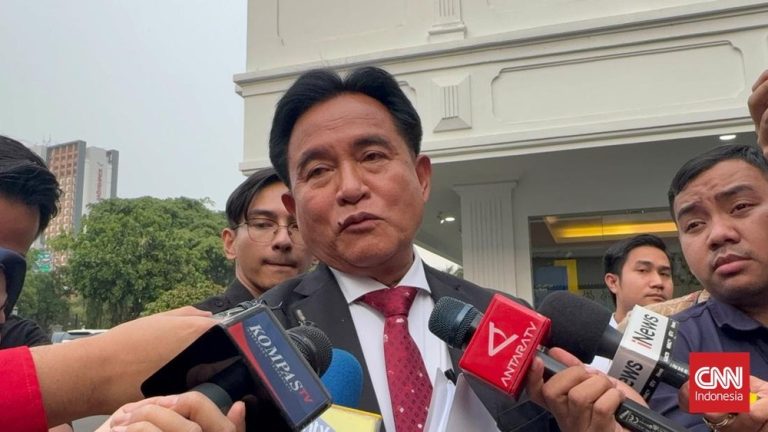 Polemik Kerugian Negara Bukan Korupsi Polemik Kerugian Negara Bukan Korupsi