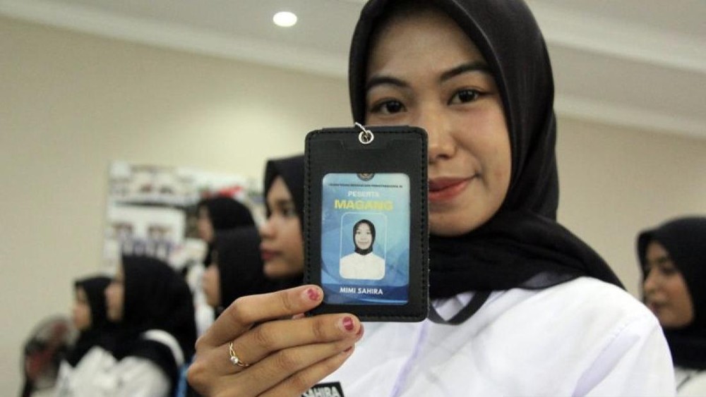 Kesempatan Emas Magang Nasional Batch 3 Dibuka