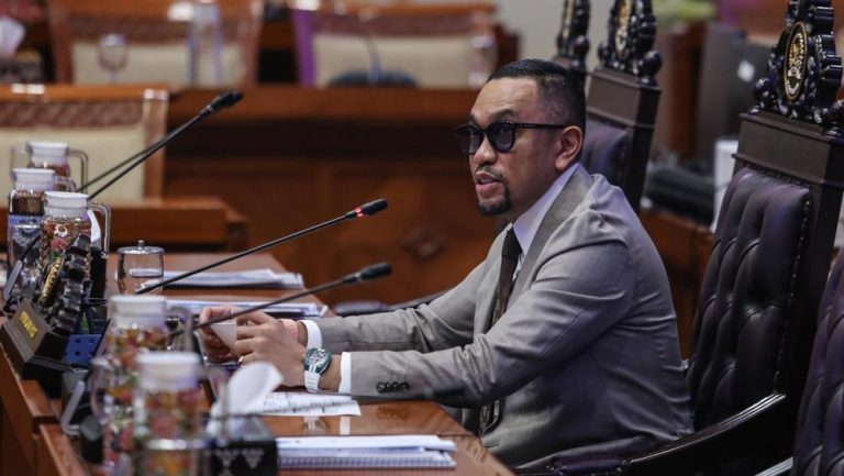 Gibran Terancam Dimakzulkan NasDem Bereaksi Keras