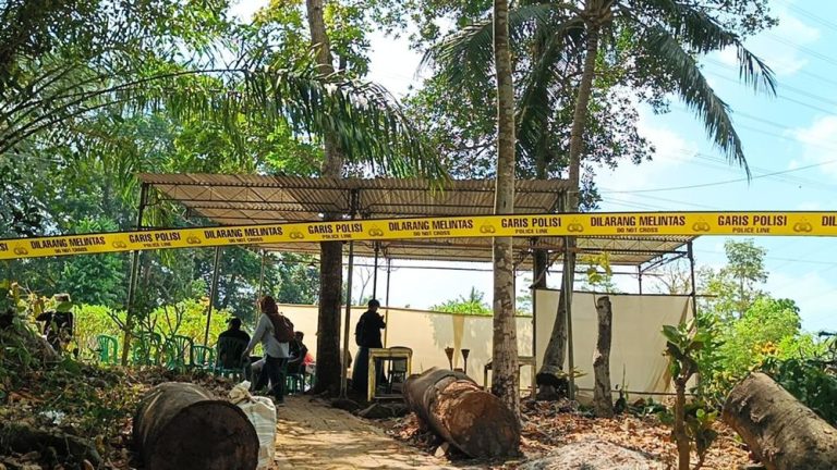 Kasus Sutrimo Bisa Dibuka Lagi Jika Ini Terjadi Kasus Sutrimo Bisa Dibuka Lagi Jika Ini Terjadi