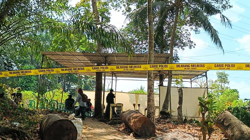 Kasus Sutrimo Bisa Dibuka Lagi Jika Ini Terjadi