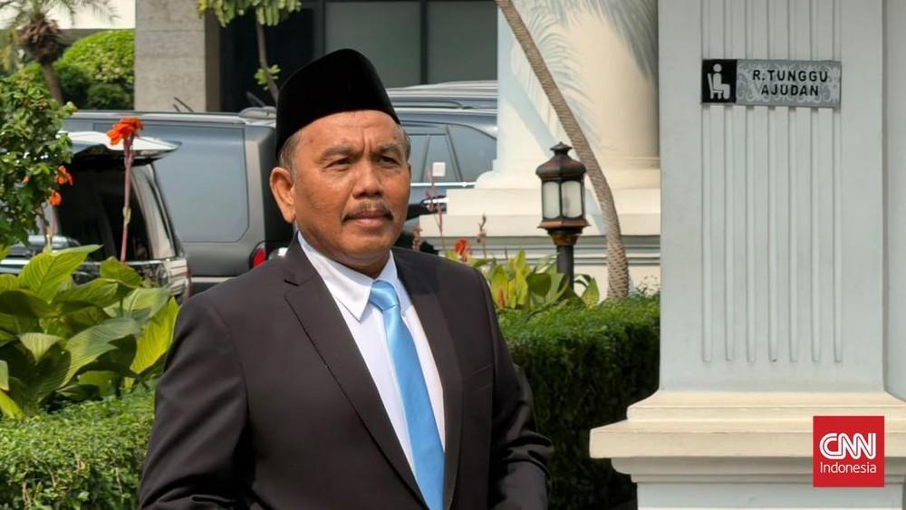 Dari Penjara ke Istana Siapa Syahganda Sebenarnya