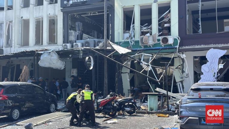 Terungkap Kondisi Korban Ledakan Surabaya Usai Operasi Terungkap Kondisi Korban Ledakan Surabaya Usai Operasi