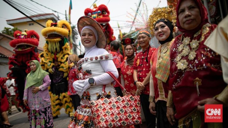 Jakarta Siap Rilis Peta Wisata Baru Jakarta Siap Rilis Peta Wisata Baru