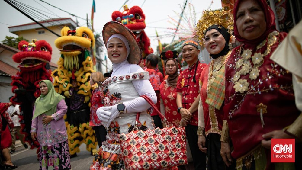 Jakarta Siap Rilis Peta Wisata Baru
