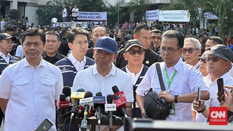 Gibran Terancam Pemakzulan Istana Langsung Bereaksi